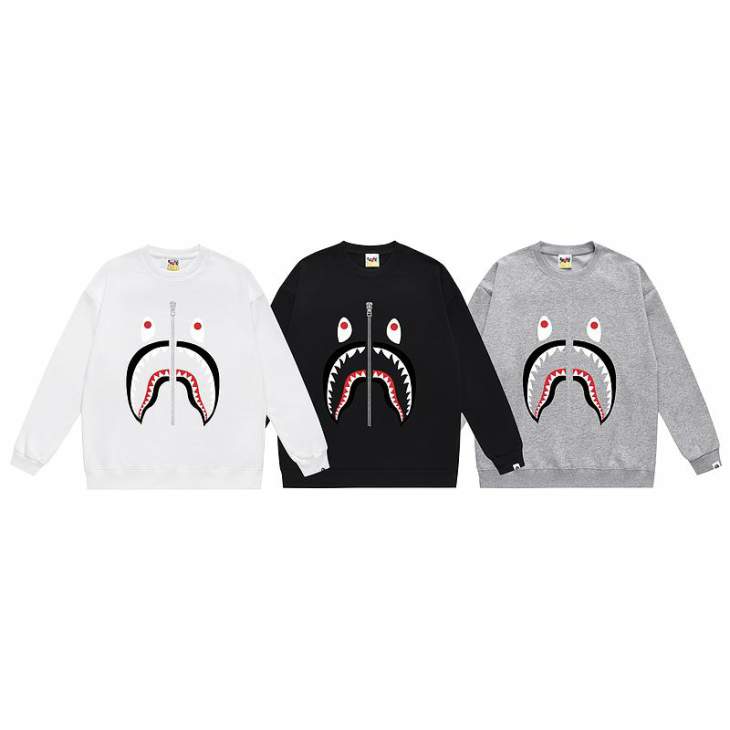 Picture of Bape Sweatshirt _SKUBapeS-2XLscqx36130264